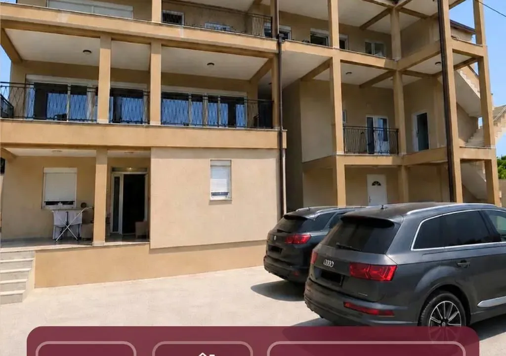 Izdavanje, kuća, 500m², Momišići, Podgorica