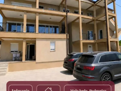 Kuća in Momišići