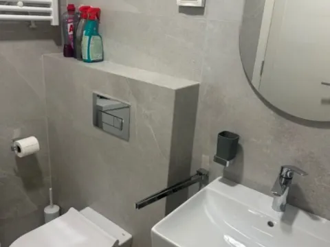 Izdavanje, jednosoban stan, 47m², Central Point, Podgorica - image 12