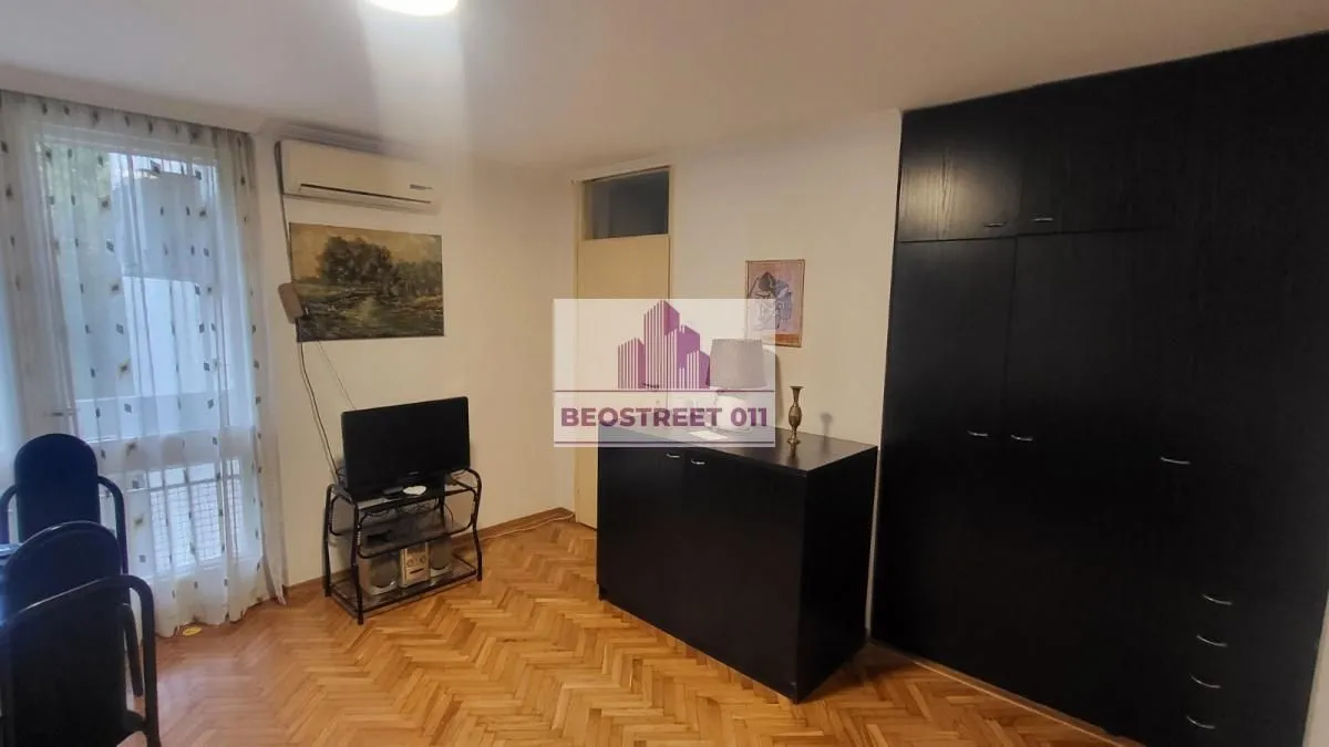 Sale, apartment, 25m², Šumice, Beograd
