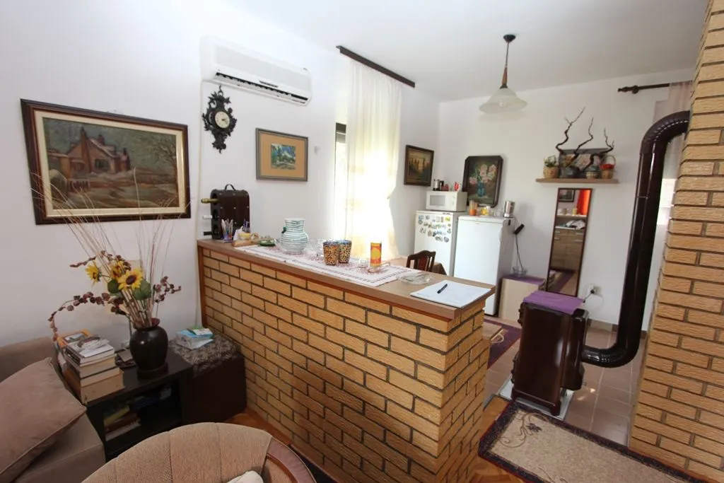 Sale, house, 160m², Prčanj, Kotor
