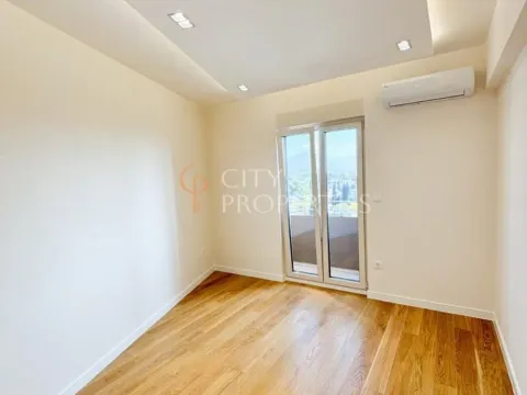 Izdavanje, stan, 86m², Central Point, Podgorica - image 5