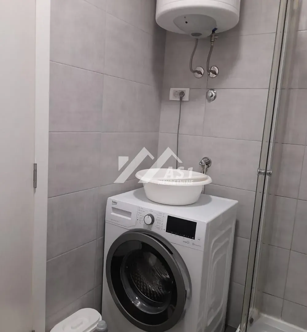 Izdavanje, jednosoban stan, 36m², Telep, Novi Sad Sve Podlokacije