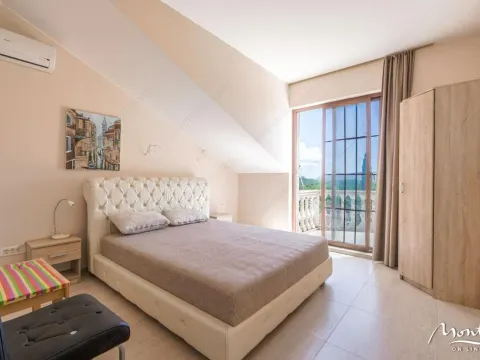 Prodaja, kuća, 316m², Tivat, Crna Gora - image 24