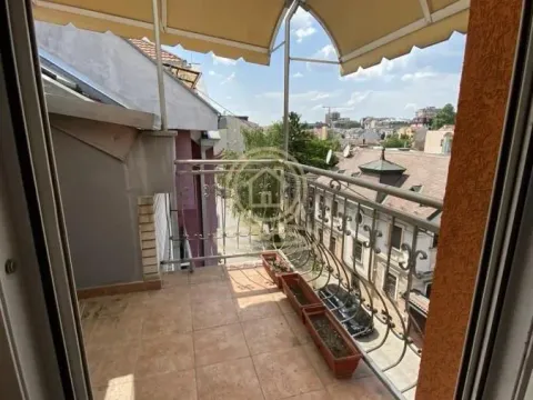 Prodaja, trosoban stan, 100m², Sajmište, Novi Sad - image 12