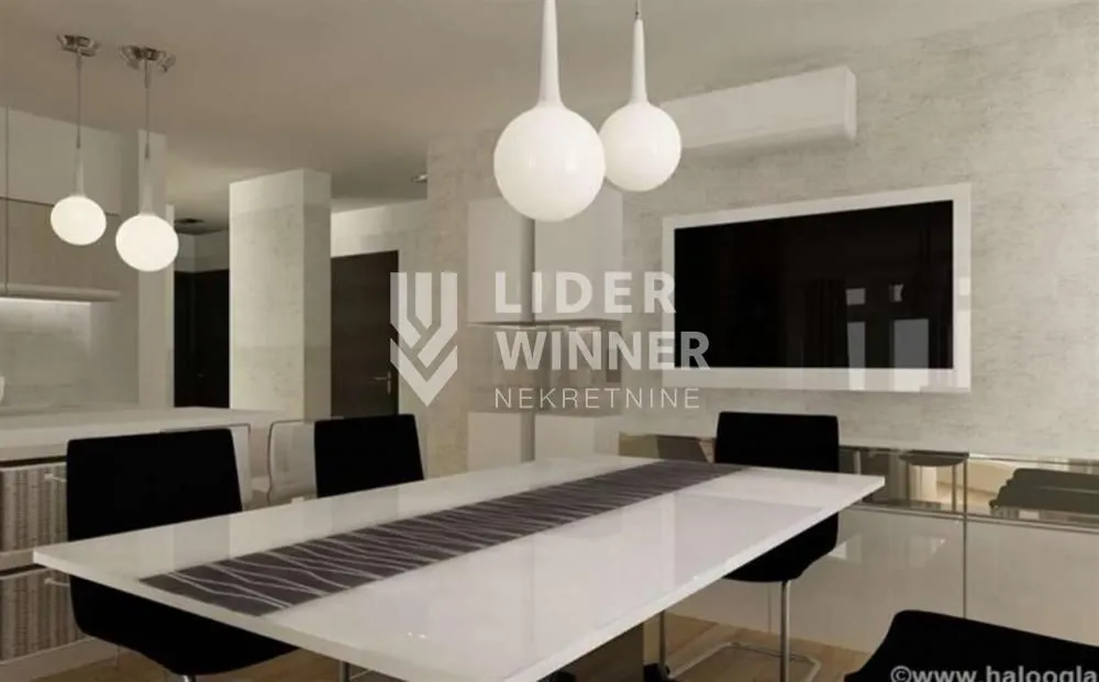 Prodaja, kuća, 294m², Ledine, Beograd