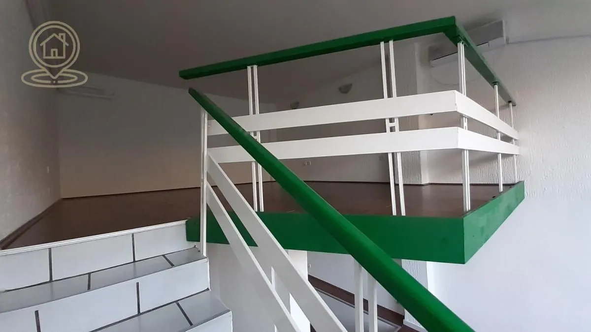 Rent, office space, 48m², Novo naselje, Novi Sad