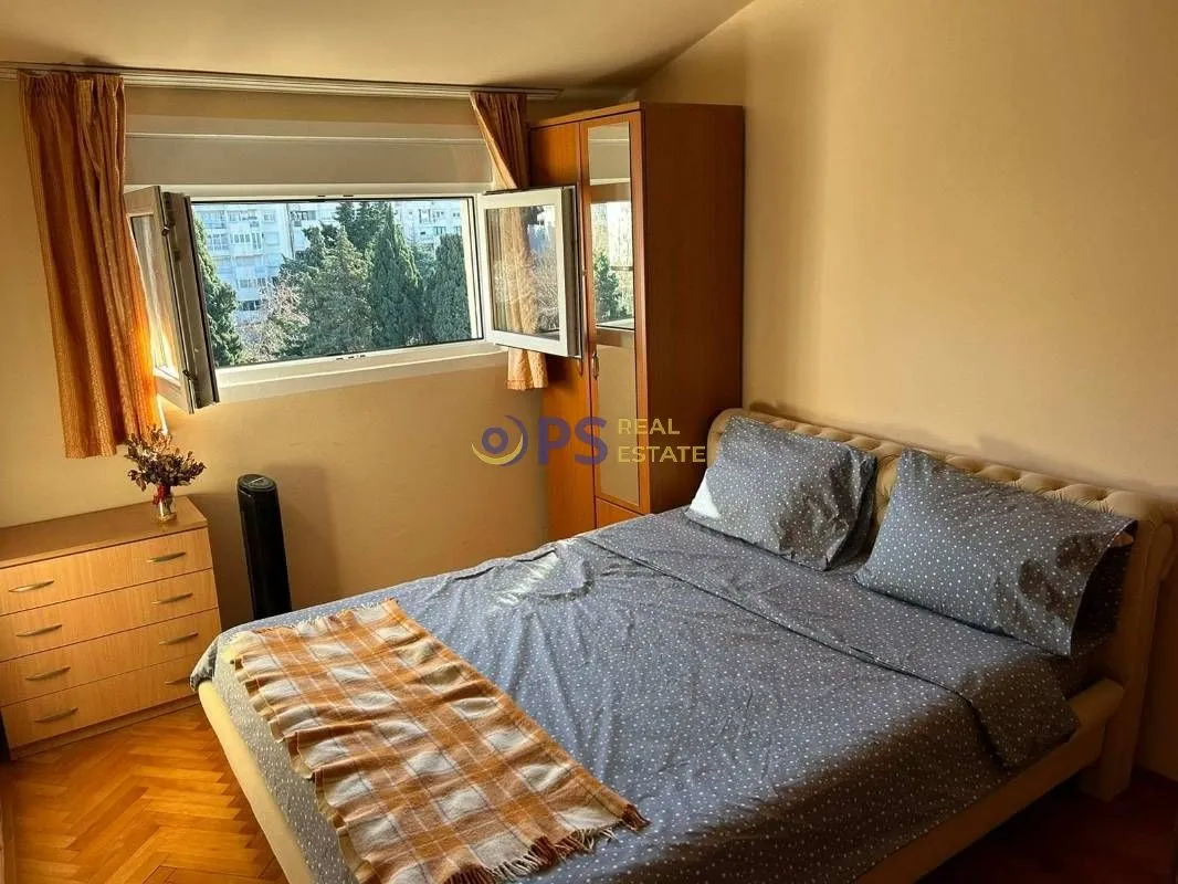 Rent, one bedroom apartment, 50m², Bar, Crna Gora