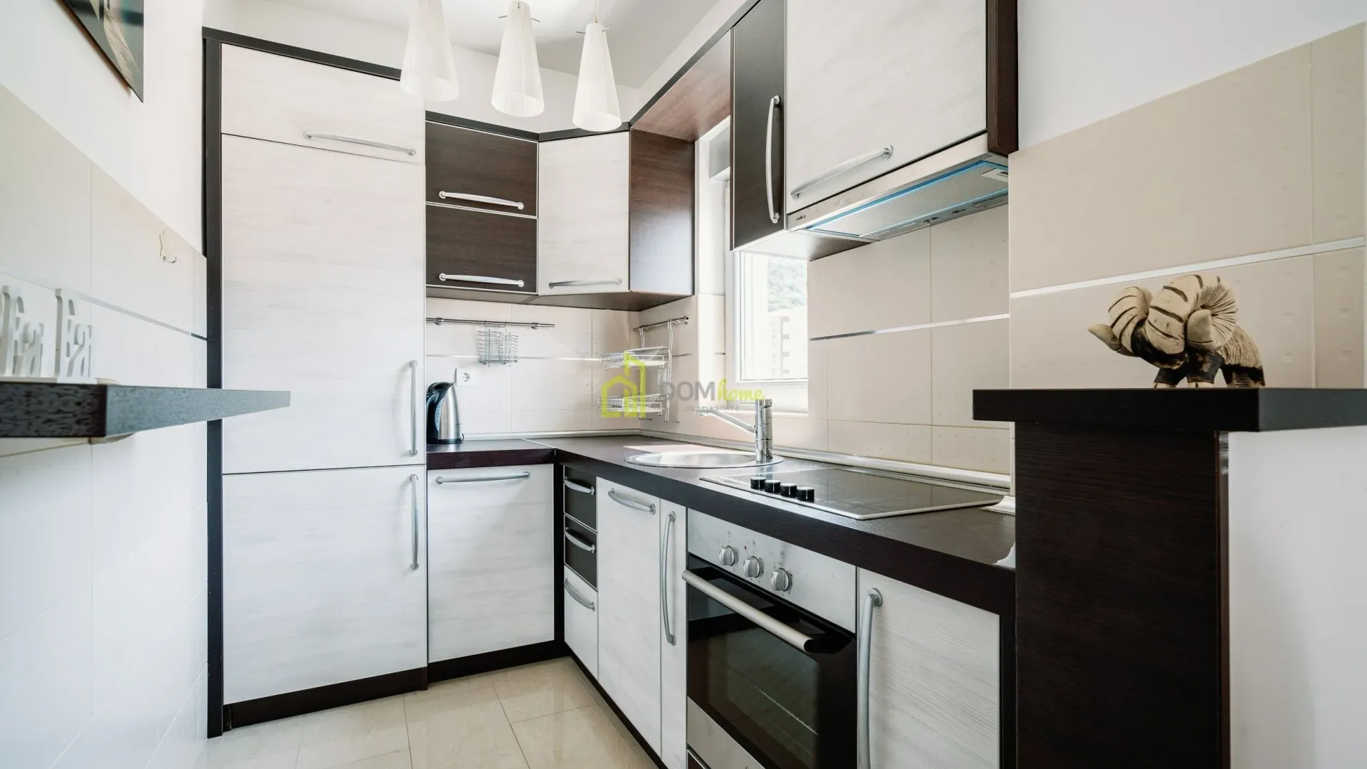 Sale, two bedroom apartment, 76m², Budva, Crna Gora