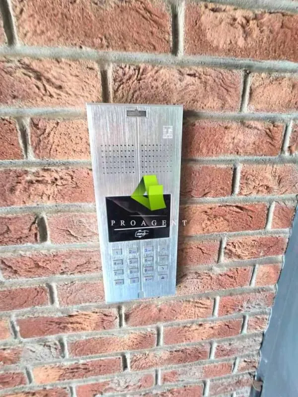 Prodaja, dvosoban stan, 48m², Pantelej, Niš
