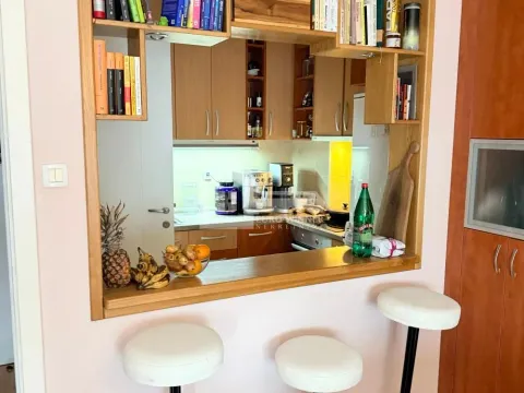Sale, one bedroom apartment, 44m², Gradska Bolnica, Zvezdara Sve Podlokacije - image 3