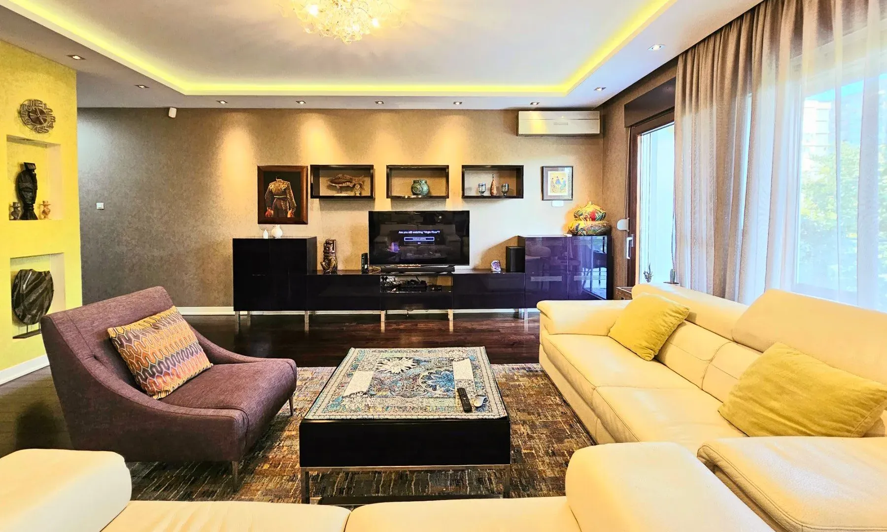 Prodaja, stan, 167m², Liman 3, Novi Sad Sve Podlokacije