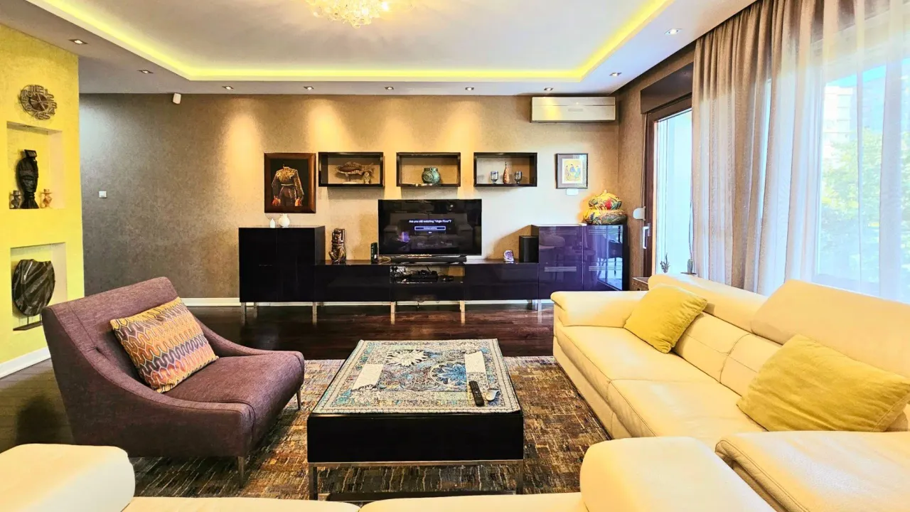 Sale, apartment, 167m², Liman 3, Novi Sad Sve Podlokacije