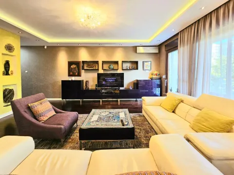 Prodaja, stan, 167m², Liman 3, Novi Sad Sve Podlokacije - image 2