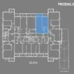 Sale, one bedroom apartment, 49m², Radanovići, Kotor - image 3