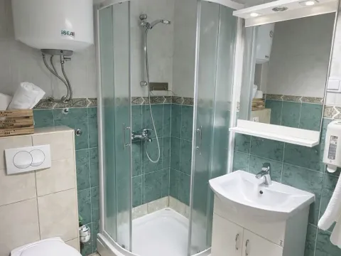 Sale, studio apartment, 27m², Rafailovići, Budva - image 8