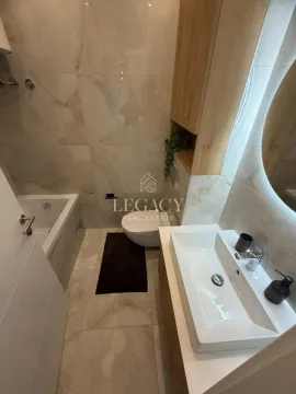 Rent, three bedroom apartment, 70m², Novi Beograd Blok 65, Novi Beograd Sve Podlokacije - image 8