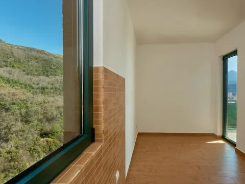 Prodaja, dvosoban stan, 63m², Bečići, Budva - image 15