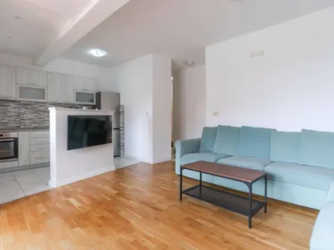Prodaja, jednosoban stan, 65m², Budva, Crna Gora