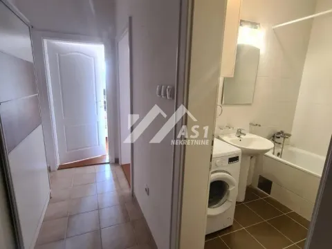 Rent, two bedroom apartment, 50m², Centar, Novi Sad - image 8