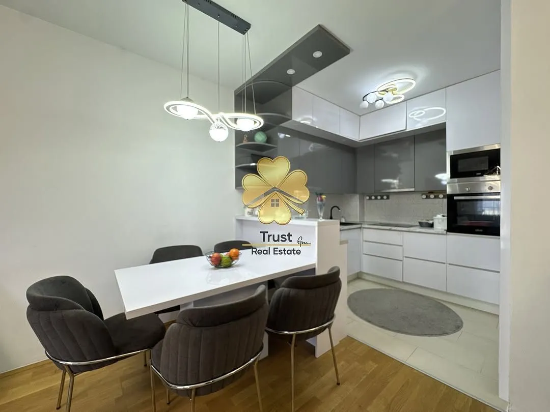Rent, two bedroom apartment, 75m², Stari Aerodrom, Podgorica