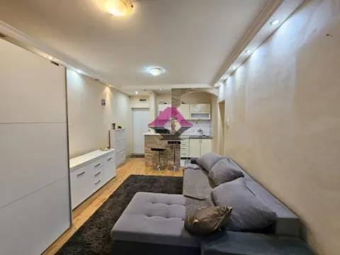 Prodaja, jednosoban stan, 27m², Rotkvarija, Novi Sad Sve Podlokacije - image 6
