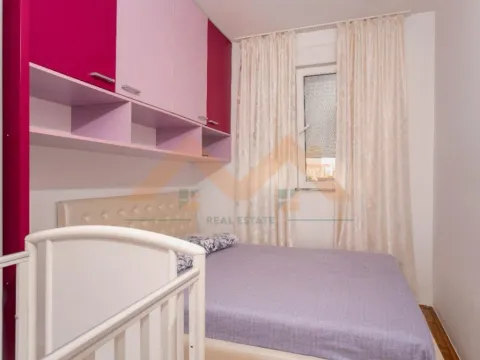 Izdavanje, jednosoban stan, 44m², Podgorica, Crna Gora - image 6