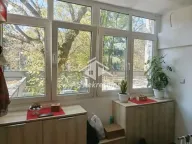 Rent, three bedroom apartment, 75m², Banovo Brdo, Beograd - image 15