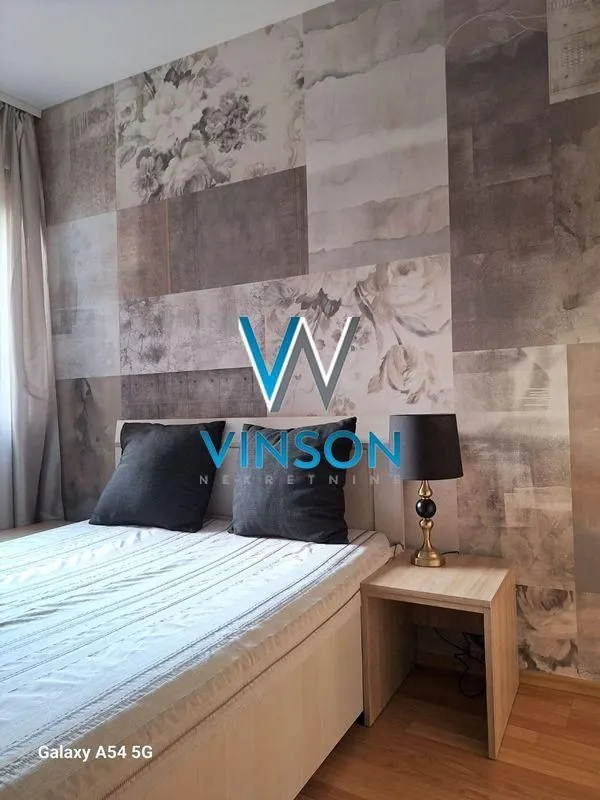 Izdavanje, jednosoban stan, 37m², Novi Sad Sve Podlokacije, Novi Sad