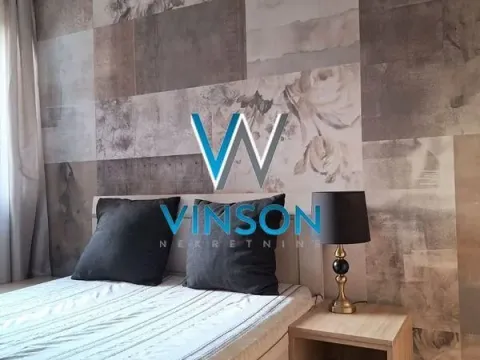 Izdavanje, jednosoban stan, 37m², Novi Sad Sve Podlokacije, Novi Sad - image 7