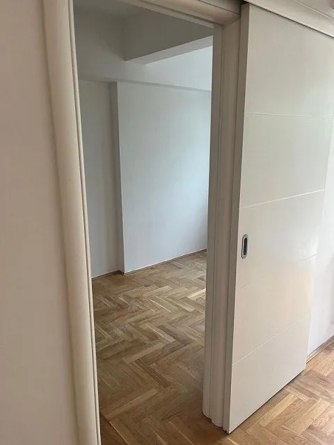 Prodaja, dvosoban stan, 45m², Novi Beograd Blok 62, Novi Beograd Sve Podlokacije