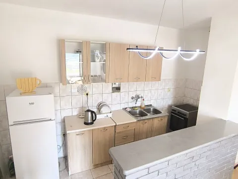 Prodaja, dvosoban stan, 84m², Kumbor, Herceg Novi - image 9