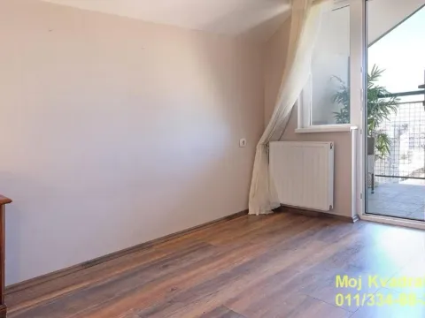 Prodaja, četvorosoban stan, 81m², Čukarica, Beograd - image 11