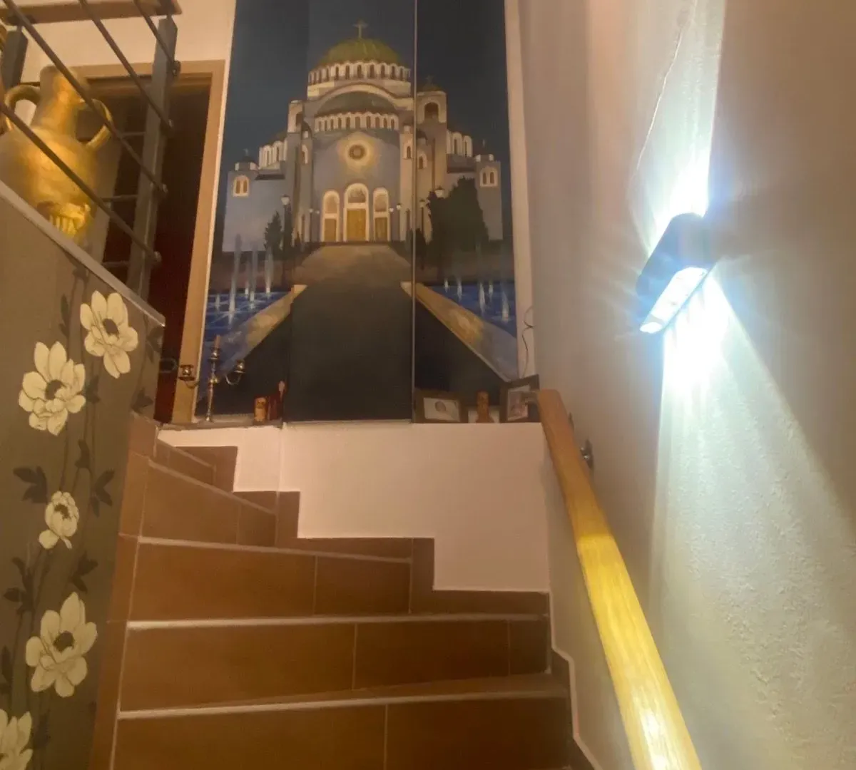 Prodaja, četvorosoban stan, 128m², Novo naselje, Novi Sad