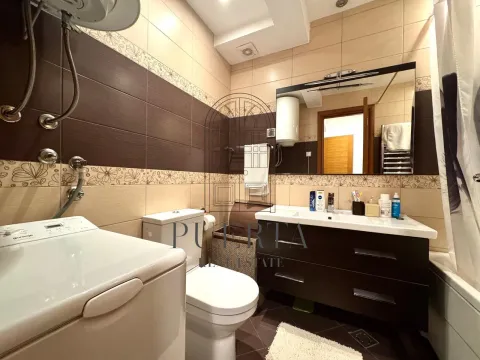 Izdavanje, dvosoban stan, 69m², Pobrežje, Podgorica - image 15