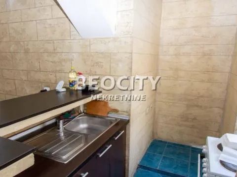 Prodaja, stan, 60m², Palata Pravde, Beograd - image 6