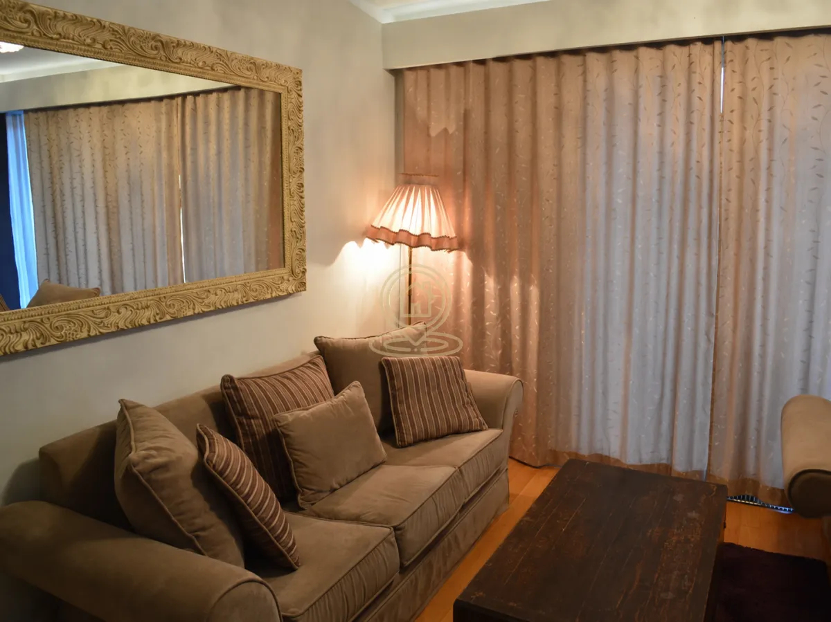 Rent, two bedroom apartment, 62m², Novi Beograd Blok 65, Novi Beograd Sve Podlokacije