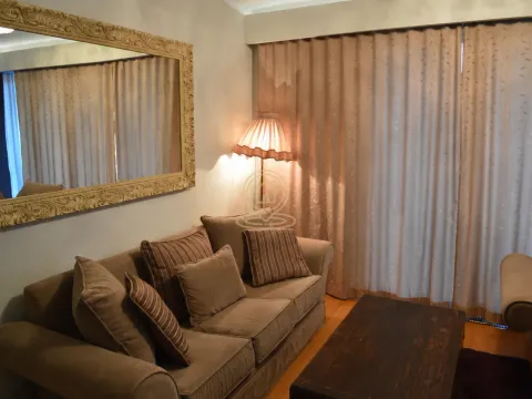 Rent, two bedroom apartment, 62m², Novi Beograd Blok 65, Novi Beograd Sve Podlokacije - image 4