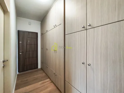 Rent, one bedroom apartment, 45m², Preko Morače, Podgorica - image 7