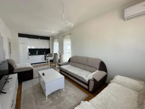 Izdavanje, jednosoban stan, 46m², Stari Aerodrom, Podgorica - image 6