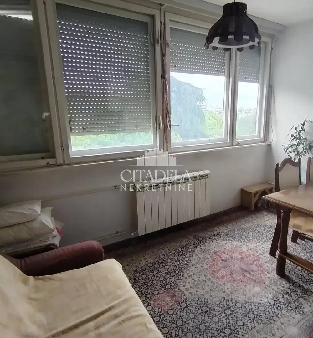 Prodaja, jednosoban stan, 38m², Konjarnik, Voždovac Sve Podlokacije