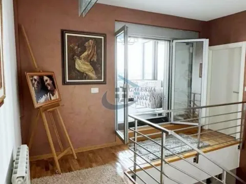 Prodaja, četvorosoban stan, 270m², Skojevsko Naselje, Beograd - image 30