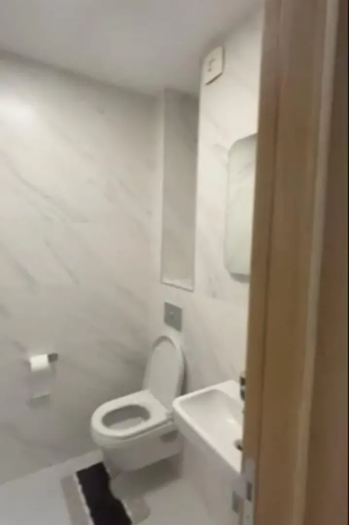 Rent, two bedroom apartment, 71m², City Kvart, Podgorica