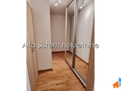 Rent, three bedroom apartment, 97m², Vračar Sve Podlokacije, Beograd - image 8