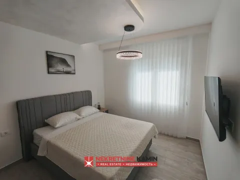 Sale, two bedroom apartment, 74m², Bečići, Budva - image 12