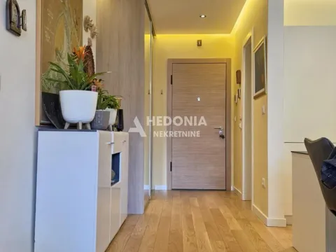 Rent, two bedroom apartment, 60m², Vračar Sve Podlokacije, Beograd - image 9