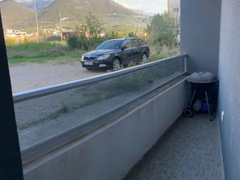 Sale, one bedroom apartment, 43m², Ilino, Bar - image 6