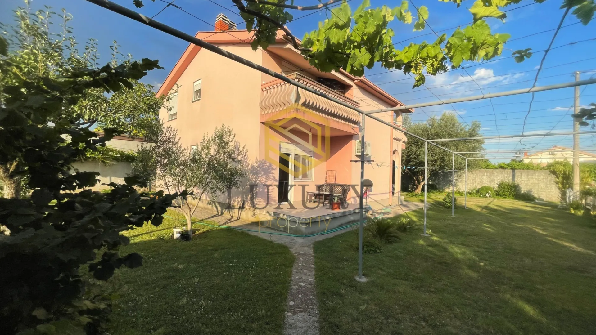 Rent, one bedroom apartment, 70m², Donja Gorica, Podgorica
