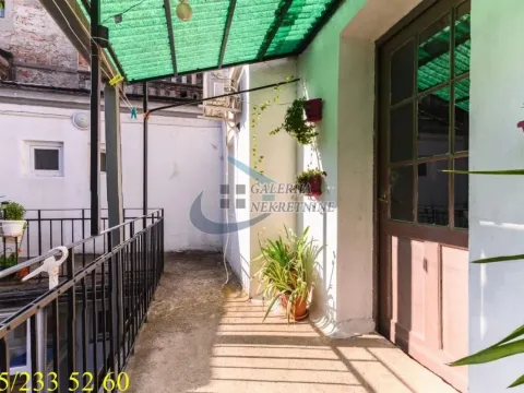 Prodaja, dvosoban stan, 44m², Stari Grad, Beograd - image 20