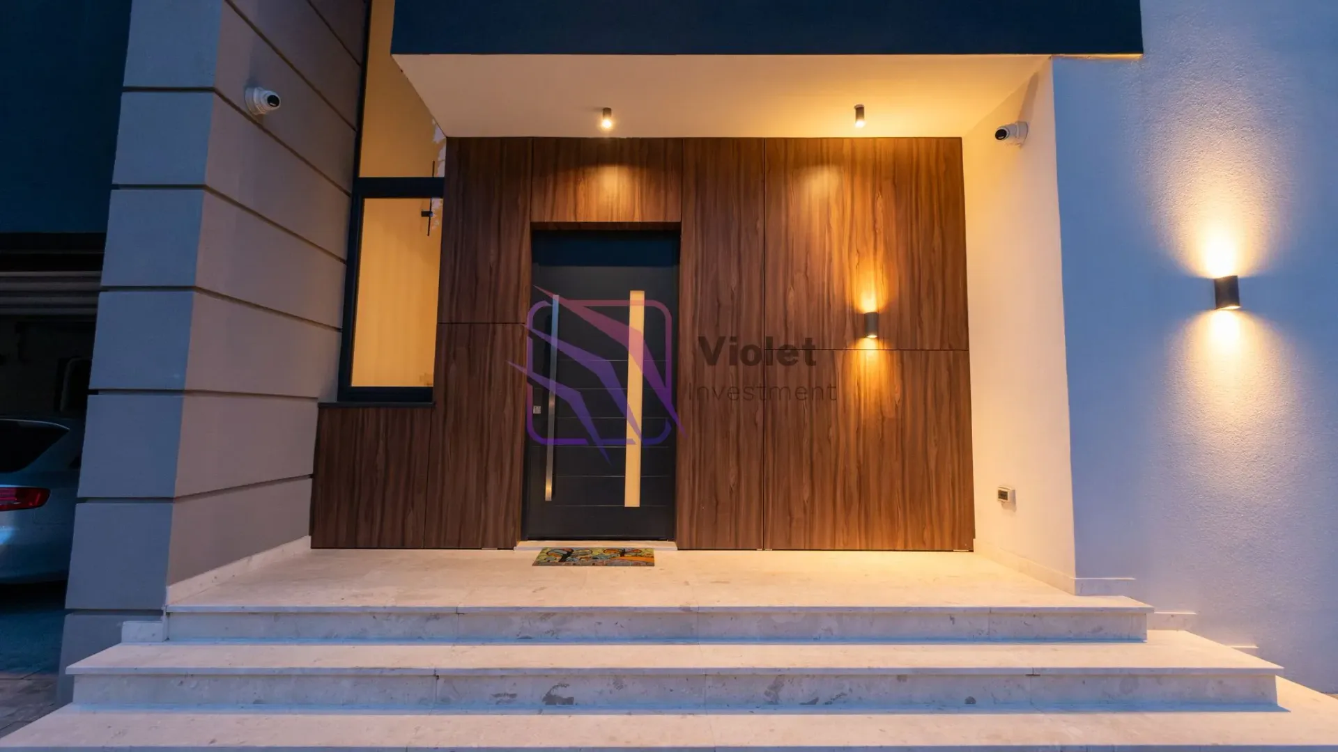Izdavanje, kuća, 180m², Gornja Gorica, Podgorica